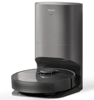 Dreame Bot Z10 Pro Saugroboter für 299€