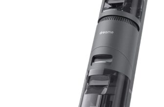 Dreame H12 Core Nass-Trocken-Staubsauger für 199€