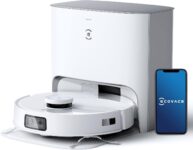 ECOVACS DEEBOT T10+ Saug- & Wischroboter für 399€