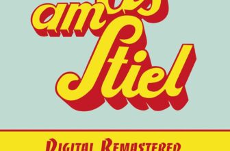 Universum Eis am Stiel – DVD-Box (Teil 1-8) für 19,97€