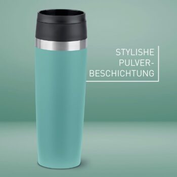 Emsa Travel Mug Isolierbecher (500 ml) für 19,19€