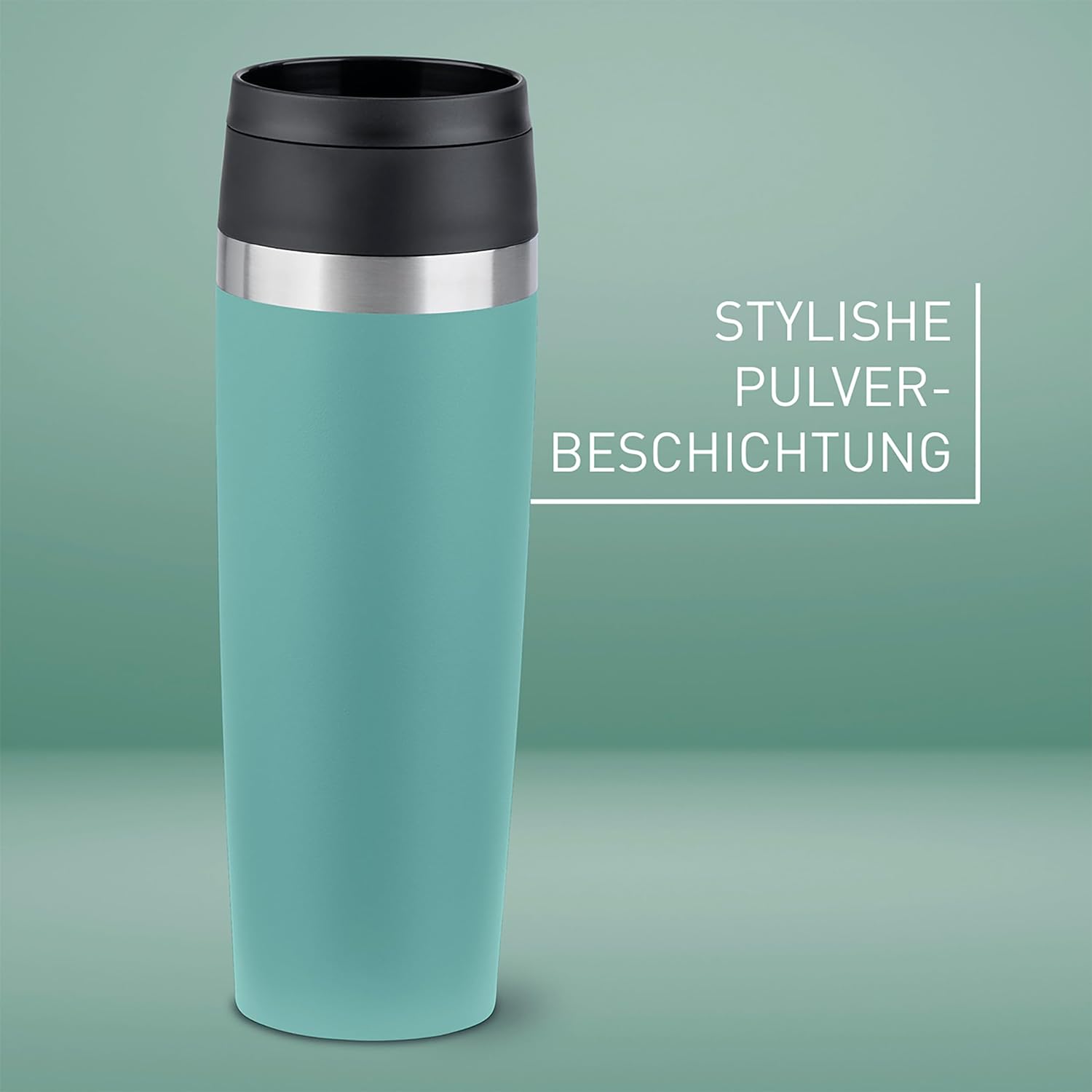 Emsa Travel Mug 500 Ml Preisvergleich Emsa Travel Mug Isolierbecher (500 ml) für 19,19€ 💸 | EasyDealz
