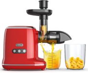 FEZEN Entsafter mit 2 Geschwindigkeiten für 59,99€