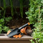 Fiskars Blumenkelle (29cm) für 4,99€
