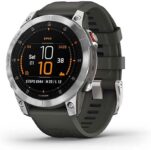 Garmin EPIX (Gen. 2) – GPS-Multisport-Smartwatch für 449,99€
