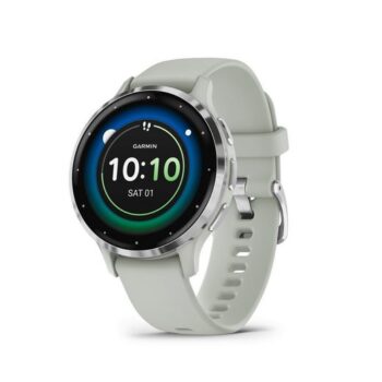 Garmin VENU 3S Smartwatch (3 cm/1,2 Zoll) für 287,99€