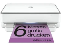 HP ENVY 6032e Multifunktionsdrucker für 74€