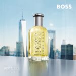 Hugo Boss Bottled Eau de Toilette (100ml) für 38,54€