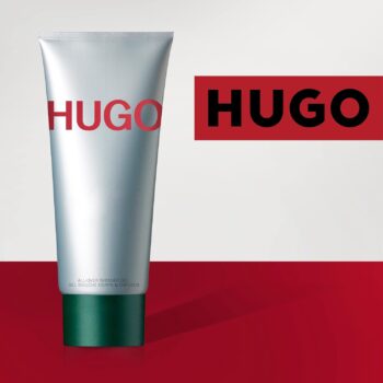 HUGO MAN Shower Gel (200ml) für 9,95€