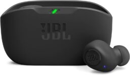 JBL Wave Buds – Kabellose In-Ear Kopfhörer für 39€