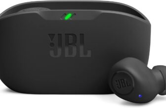 JBL Wave Buds – Kabellose In-Ear Kopfhörer für 25,99 Euro