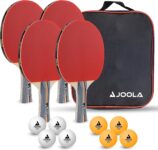 JOOLA Team School Tischtennis-Set für 16,89 Euro