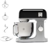 Kenwood kMix KMX750BK Küchenmaschine (5L) für 218,99€