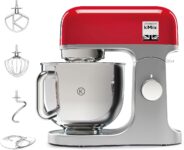 Kenwood kMix KMX750RD Küchenmaschine (5L) für 219€