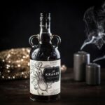Kraken Black Spiced Rum (0,7L) für 17,45€