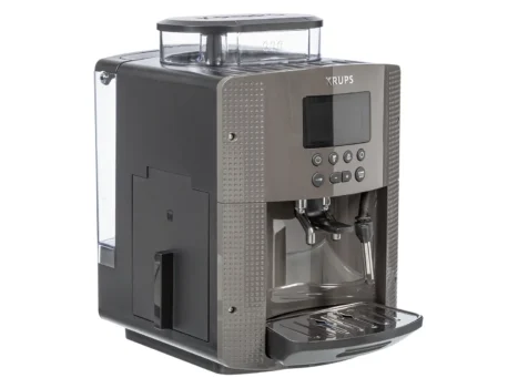 Krups EA8155/EA815B Kaffeevollautomat für 284,95€