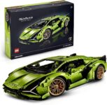 Lego 42115 Technic Lamborghini Sián FKP 37 für 278,35€