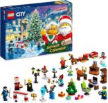 LEGO City Adventskalender 2023 (60381) für 12,99€