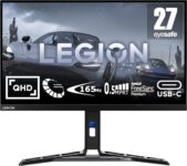 Lenovo Legion Y27h-30 27″ QHD Gaming Monitor für 254,99€