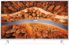 LG Electronics 43UP76909LE 108 cm (43 Zoll) UHD Fernseher für 299€