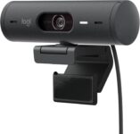 Logitech Brio 500 Full-HD-Webcam für 59,99 Euro