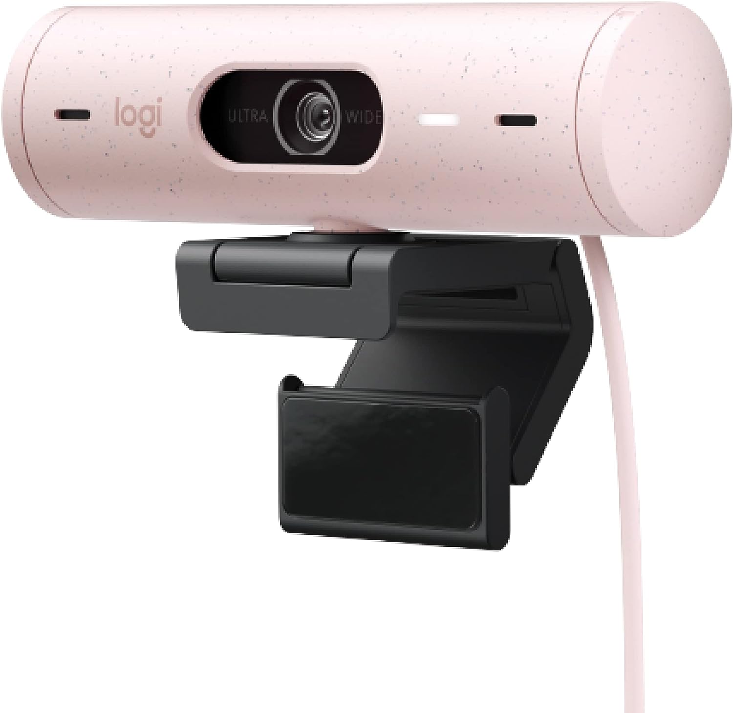 Logitech Brio 500 Full-HD-Webcam für 79€ 💸 | EasyDealz