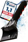 LYVANAS Auto-Eiskratzer für 9,99€