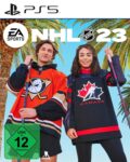 NHL 23 [PlayStation 5] für 19€