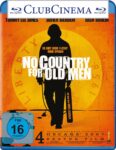 No Country For Old Men [Blu-ray] für 4,11€