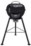 Outdoorchef CHELSEA 420 G Gas-Kugelgrill mit Thermometer für 99€