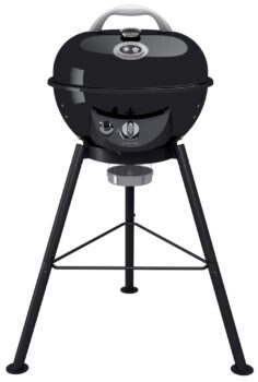 Outdoorchef CHELSEA 420 G Gas-Kugelgrill mit Thermometer für 99€