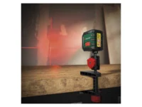 PARKSIDE® PKLL 7 E4 Kreuzlinienlaser für 15,94€