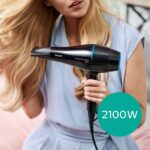 Philips DryCare Pro Haartrockner (Modell BHD272/00) für 26,90€
