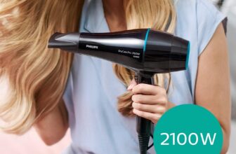 Philips DryCare Pro Haartrockner (Modell BHD272/00) für 24,99€