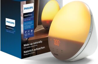 Philips HF3531/01 Wake-Up Light für 99,99€