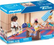 PLAYMOBIL 71186 Karate-Training für 6,49€ 