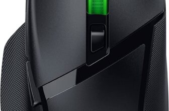 Razer Basilisk V3 X Hyperspeed Gaming-Maus für 42,74 Euro