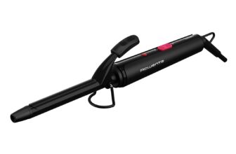 Rowenta CF2119 Lockenstab (16 mm) für 13,99 Euro