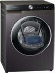 Samsung WW80T654ALX/S2 Waschmaschine (8 kg) für 539,99€