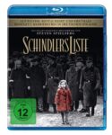 Schindlers Liste – Remastered [Blu-ray] für 5,17 Euro