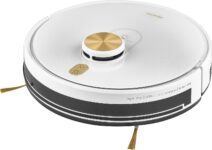 SENCOR Staubsaugerroboter mit UVC-Desinfektionslampe für 119,86€