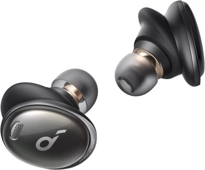 soundcore by Anker Liberty 3 Pro – kabellose Kopfhörer für 69,99€ (statt 104,99€)