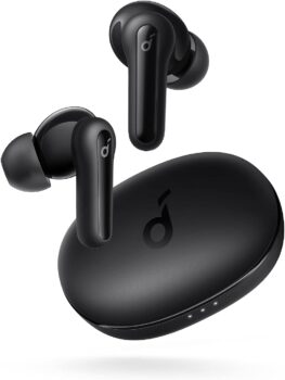 Soundcore by Anker Life P2 Mini Bluetooth In-Ear Kopfhörer (A3944) für 22,98 Euro