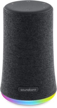 Soundcore Flare Mini Bluetooth-Lautsprecher für 33,99€ (statt 39,99€)