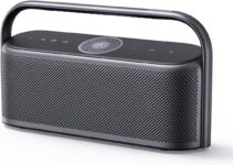 soundcore Motion x600 Bluetooth-Lautsprecher für 88 Euro
