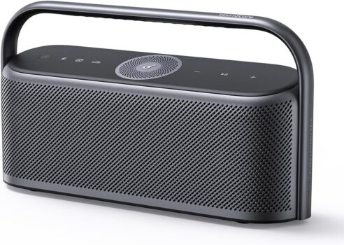 soundcore Motion x600 Bluetooth-Lautsprecher für 88 Euro