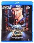 Street Fighter (Blu-ray) für 4,99€