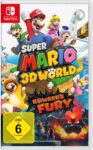 Super Mario 3D World + Bowser’s Fury [Nintendo Switch] für 37€