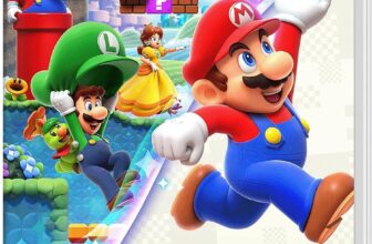 Super Mario Bros. Wonder (Nintendo Switch) für 39,99 Euro