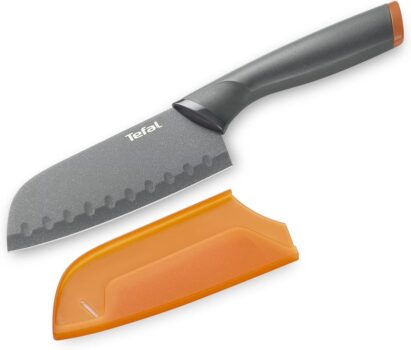 Tefal Fresh Kitchen K12201 Santoku-Messer (12 cm) für 6,99 Euro